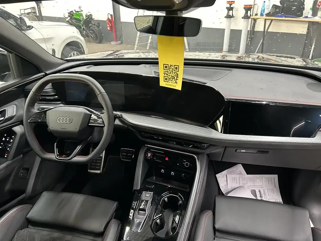 Audi Q5 quattro Sportback S line plus - Thumbnail 7