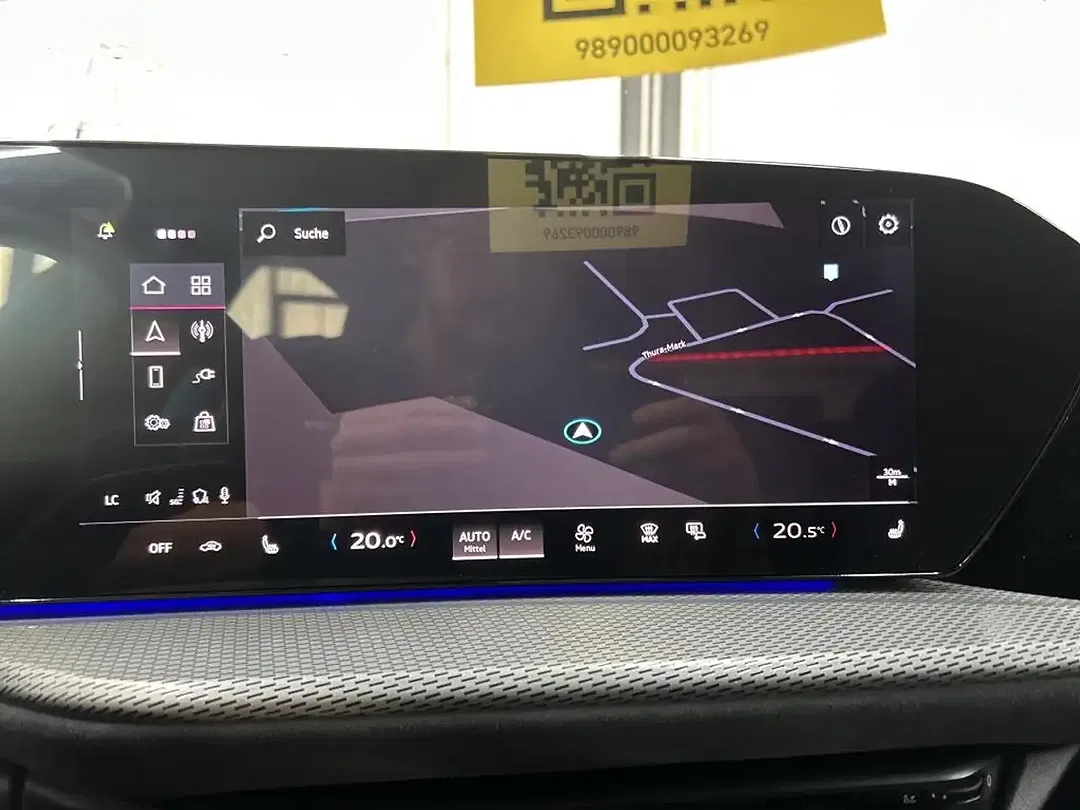 Audi Q5 quattro Sportback S line plus - Thumbnail 9