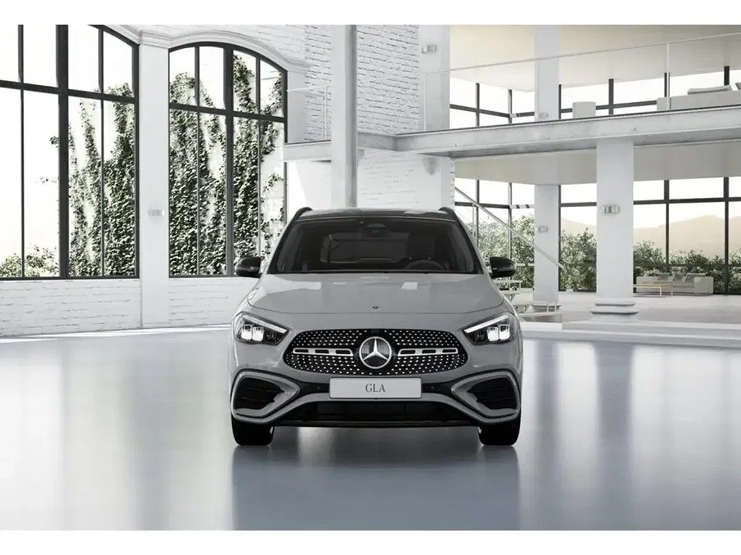 Mercedes-Benz GLA 200 Night - Thumbnail 4