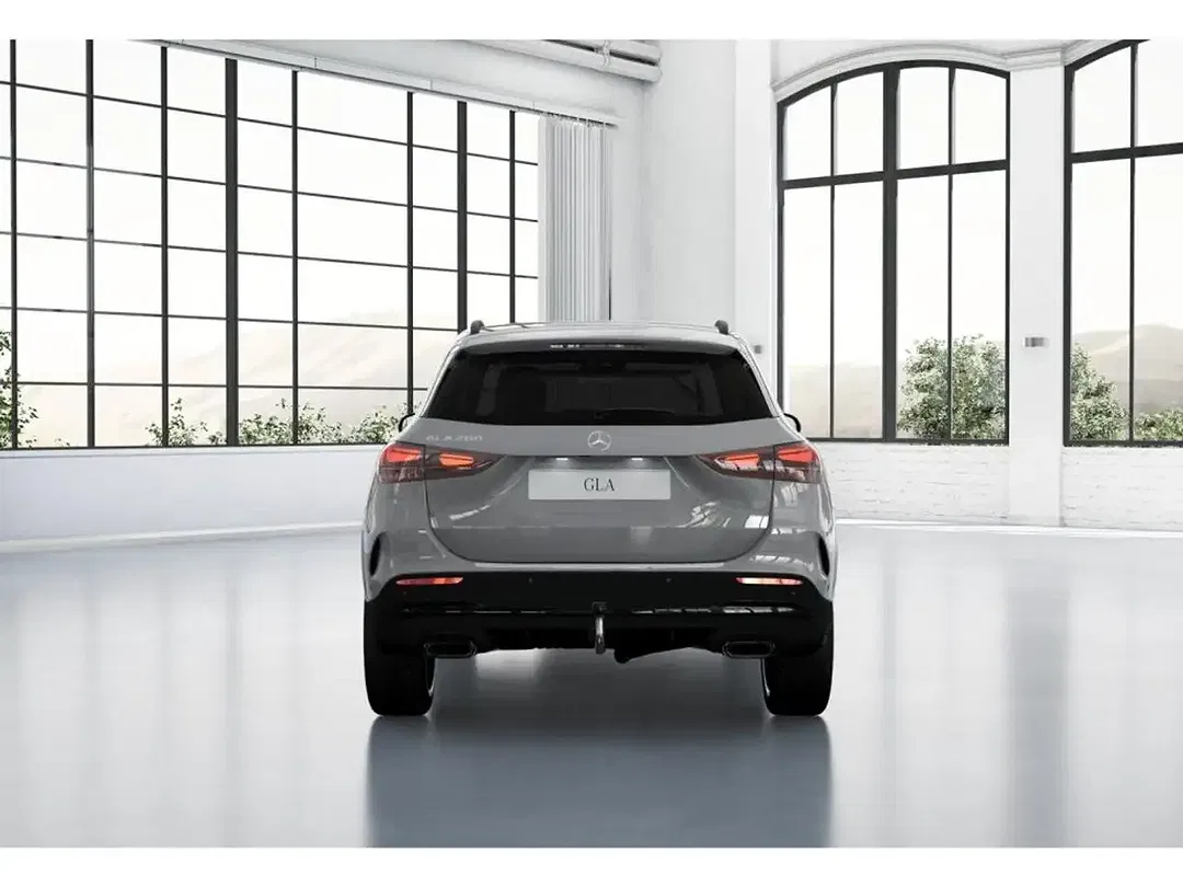 Mercedes-Benz GLA 200 Night - Thumbnail 5
