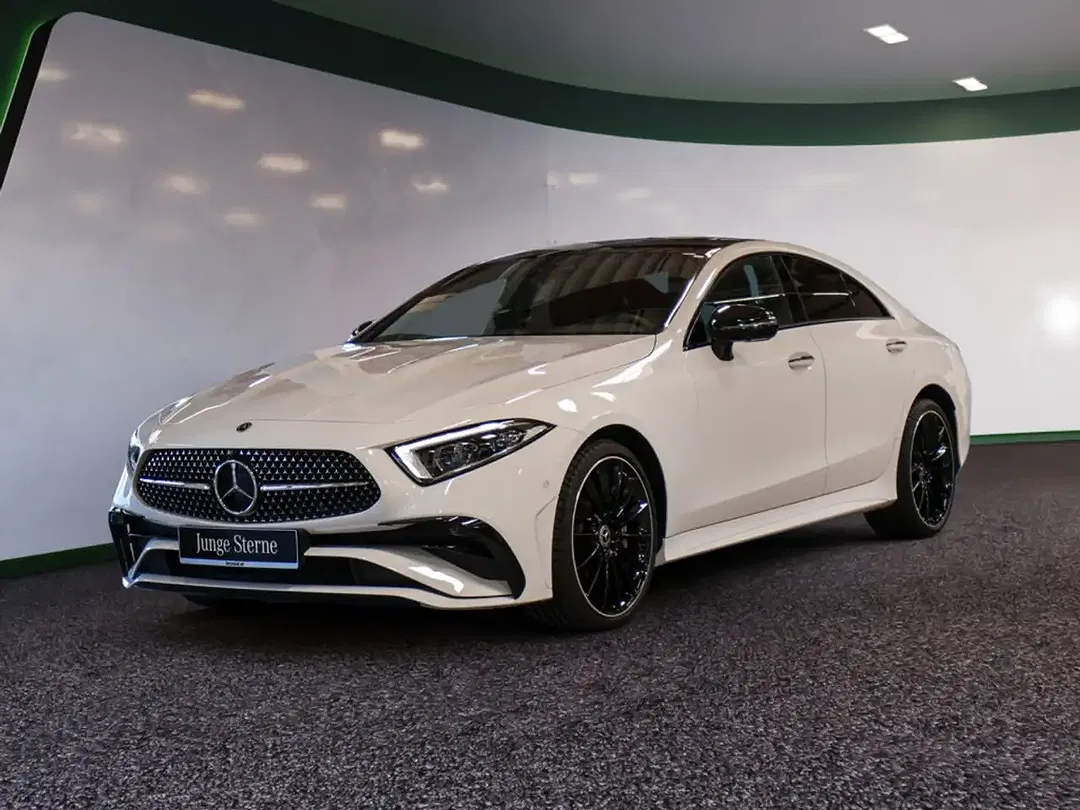 Mercedes-Benz CLS 450 4MATIC AMG Sport Night - foto 1