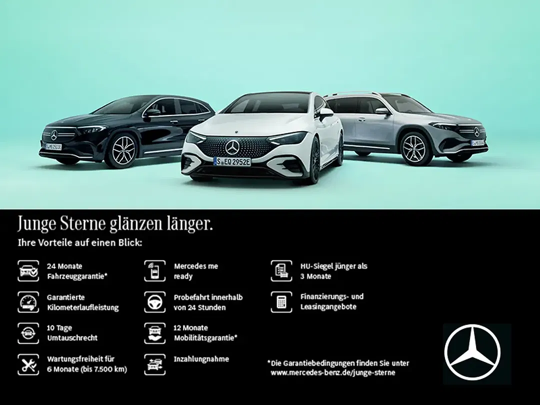 Mercedes-Benz CLS 450 4MATIC AMG Sport Night - Thumbnail 5