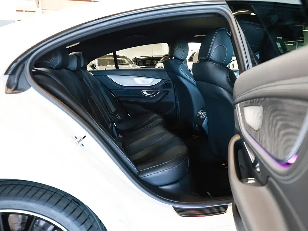 Mercedes-Benz CLS 450 4MATIC AMG Sport Night - Thumbnail 7