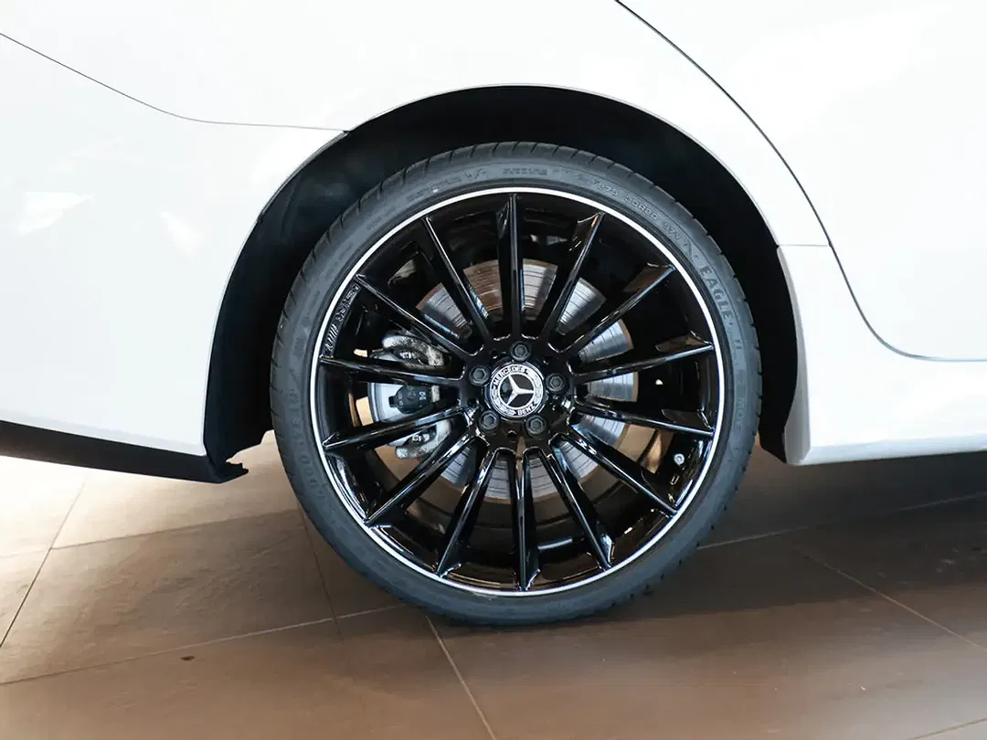 Mercedes-Benz CLS 450 4MATIC AMG Sport Night - Thumbnail 8