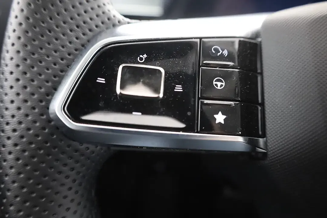 MG HS 1.5 T-GDI Hybrid+ AUT Luxury - Thumbnail 11