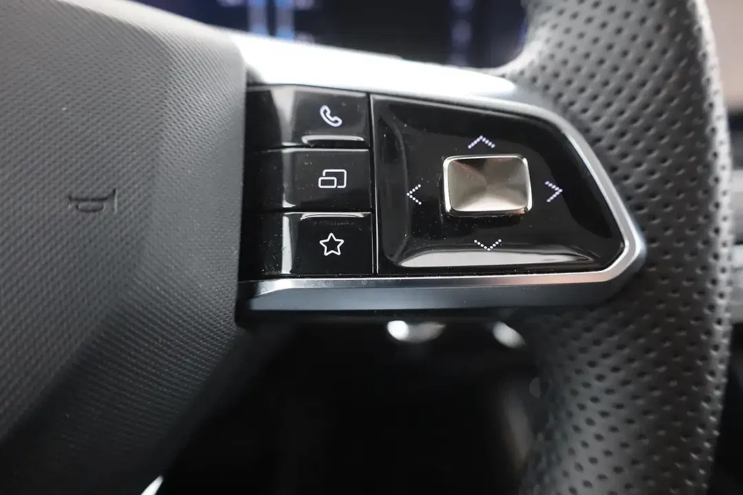 MG HS 1.5 T-GDI Hybrid+ AUT Luxury - Thumbnail 12