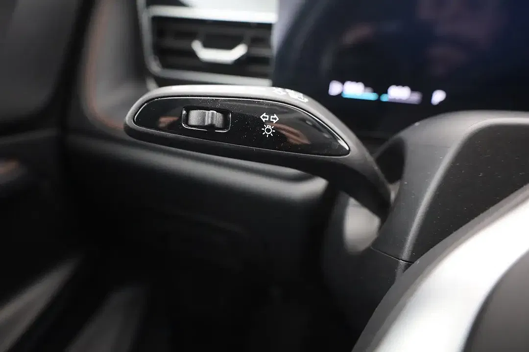 MG HS 1.5 T-GDI Hybrid+ AUT Luxury - Thumbnail 13