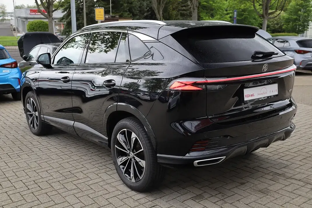 MG HS 1.5 T-GDI Hybrid+ AUT Luxury - foto 2