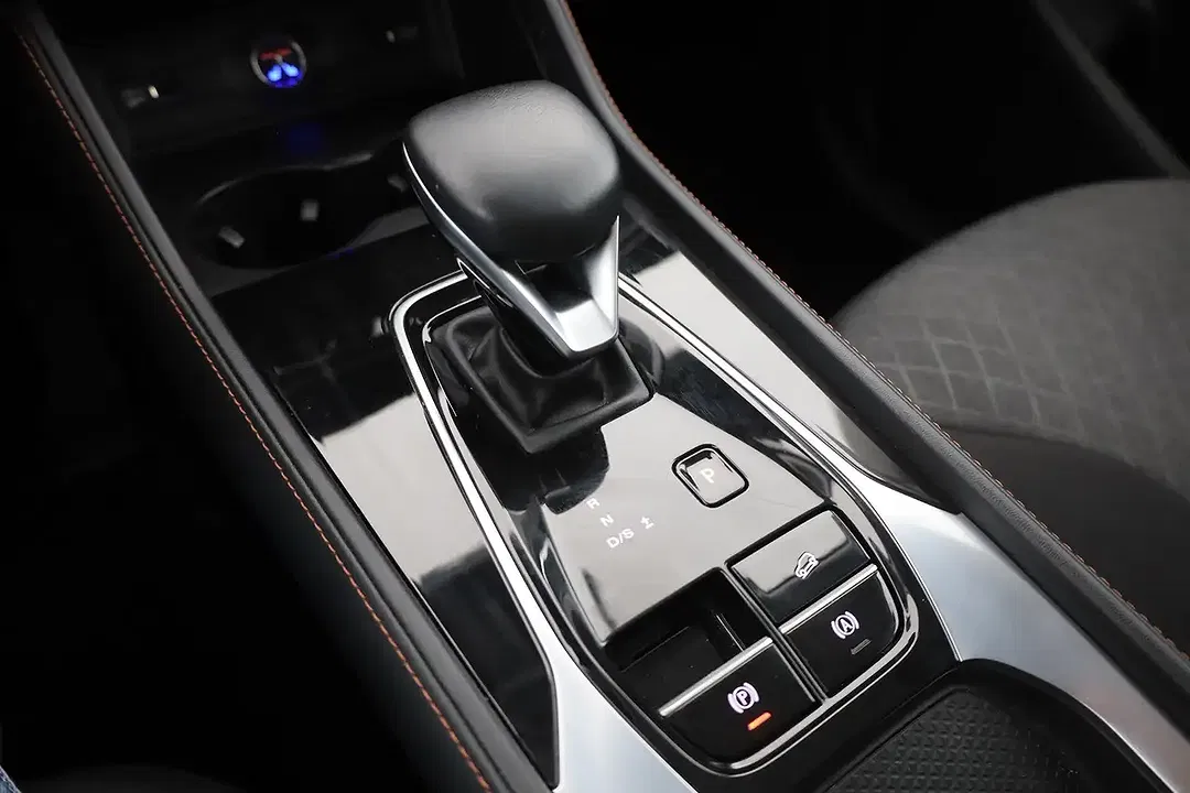 MG HS 1.5 T-GDI Hybrid+ AUT Luxury - Thumbnail 8
