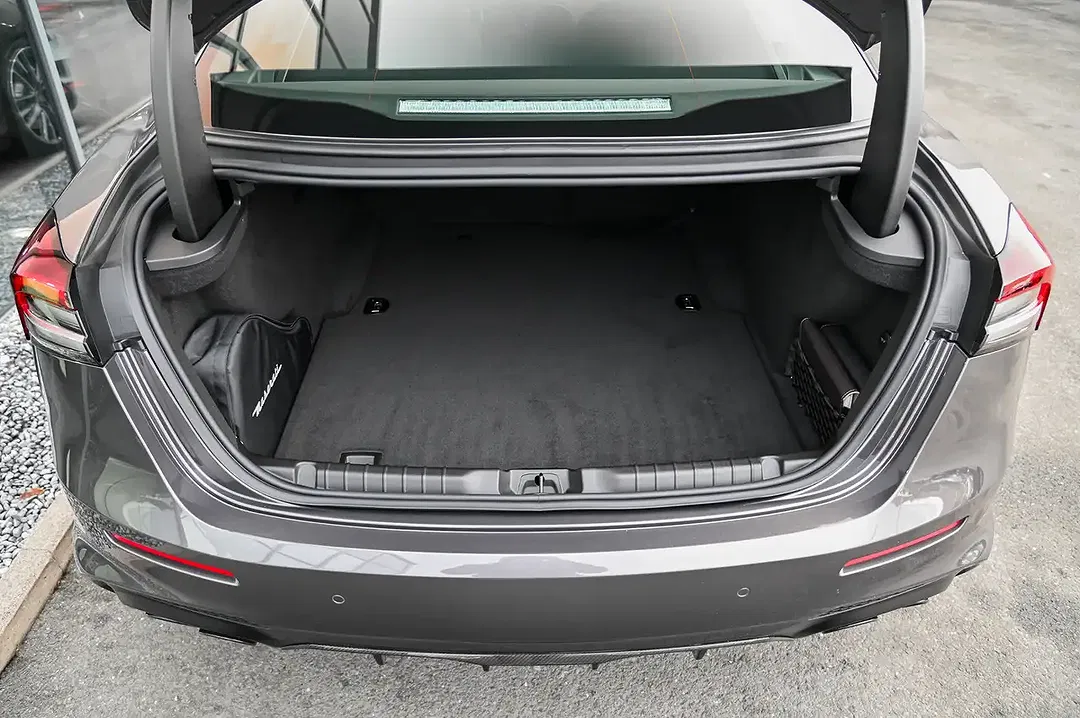 Maserati Ghibli 3.8 V8 Trofeo - Thumbnail 8