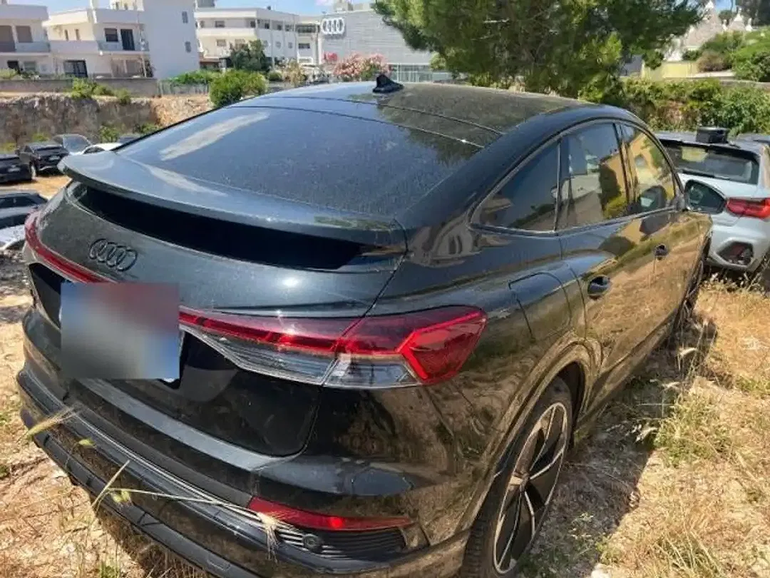Audi Q4 e-tron 45 Sportback S line - Thumbnail 6