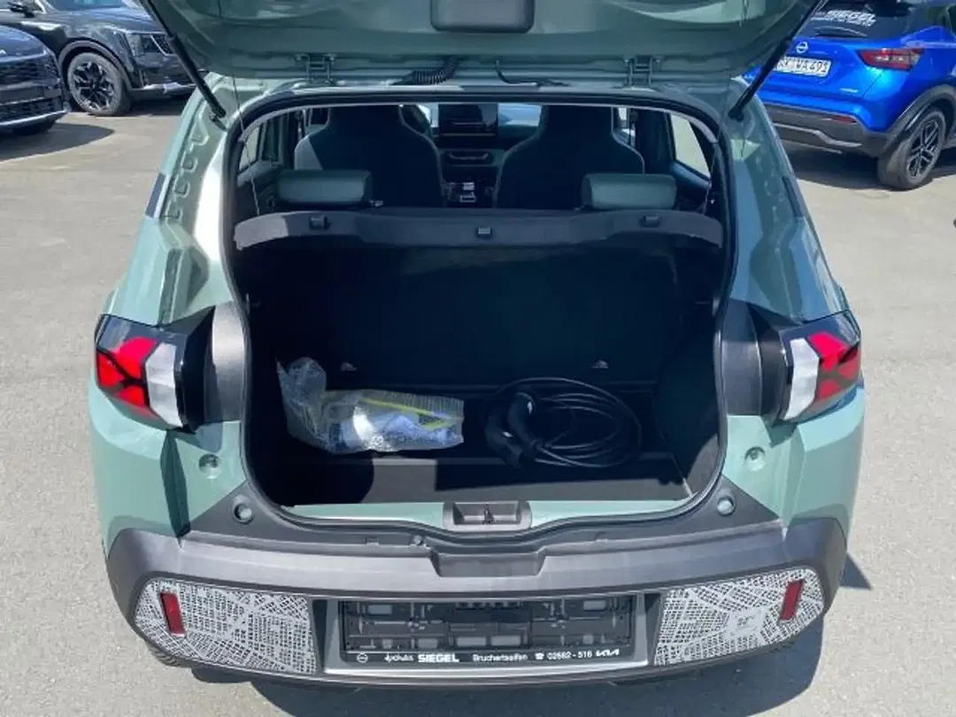 Dacia Spring EV Extreme - Thumbnail 6
