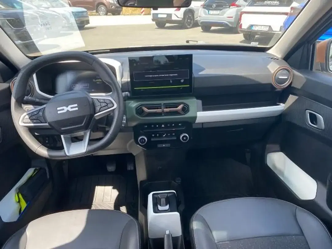 Dacia Spring EV Extreme - Thumbnail 8