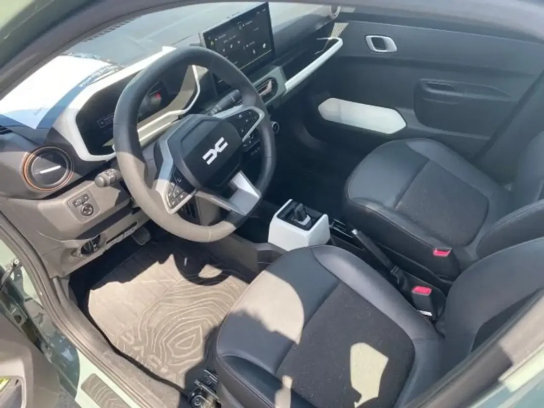 Dacia Spring EV Extreme - foto 9