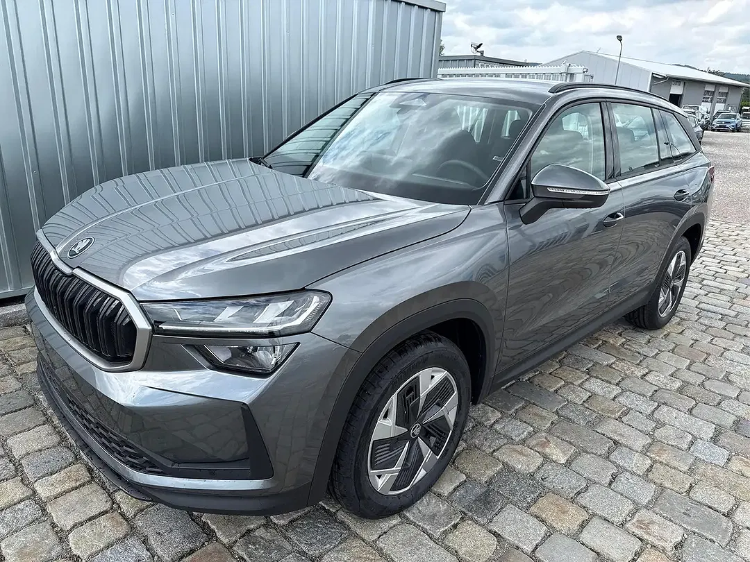 Skoda Kodiaq 2.0 TSI DSG Selection - Thumbnail 1