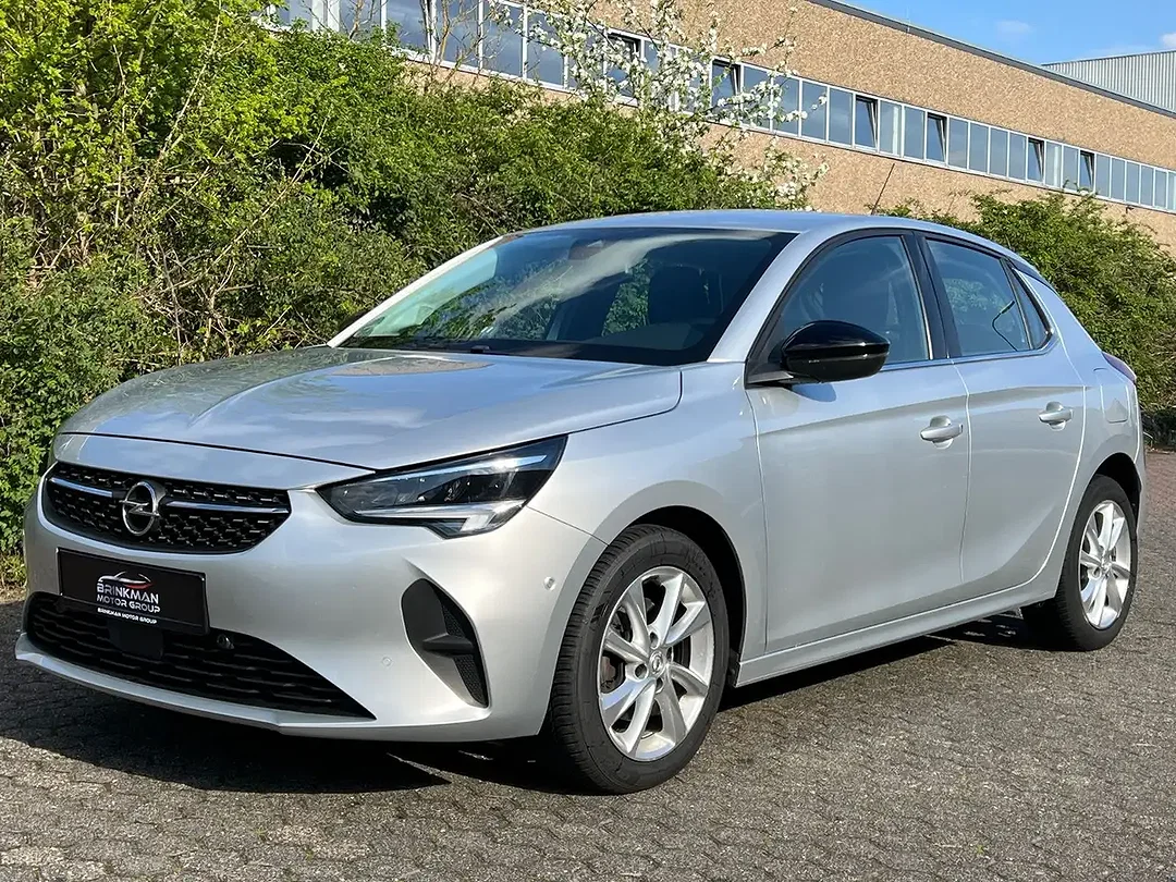 Opel Corsa 1.2 Elegance - Afbeelding 1