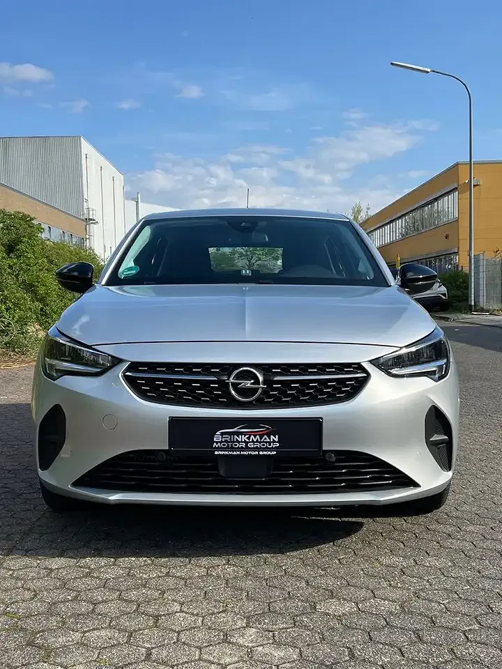 Opel Corsa 1.2 Elegance - Thumbnail 10