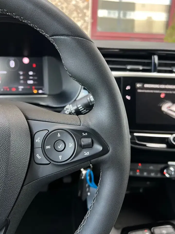 Opel Corsa 1.2 Elegance - Thumbnail 12