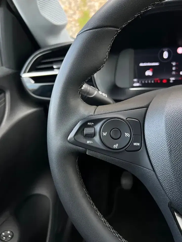 Opel Corsa 1.2 Elegance - Thumbnail 13