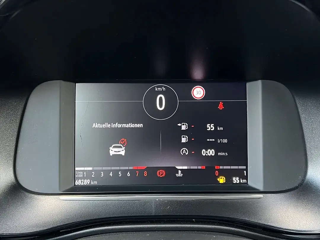 Opel Corsa 1.2 Elegance - Thumbnail 14