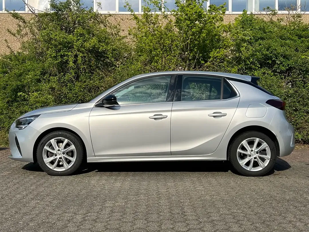 Opel Corsa 1.2 Elegance - Thumbnail 4