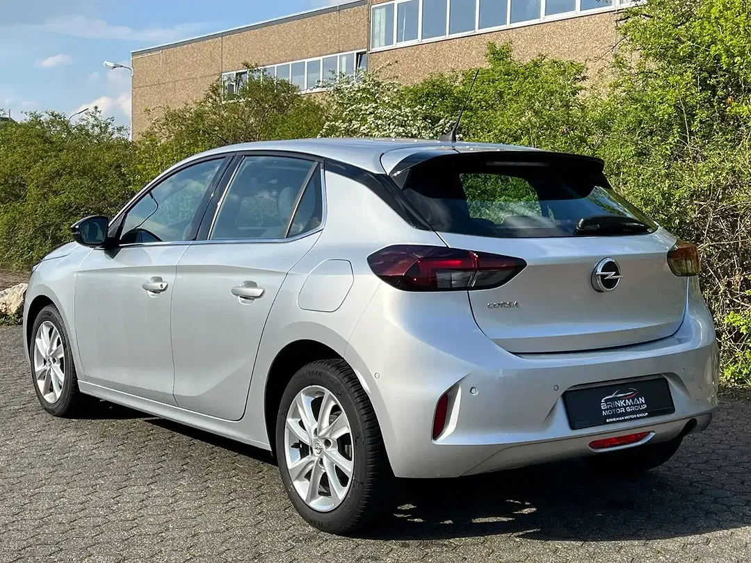 Opel Corsa 1.2 Elegance - Thumbnail 5