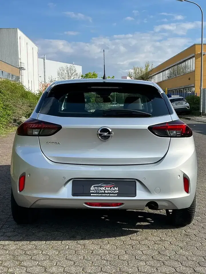 Opel Corsa 1.2 Elegance - Thumbnail 6