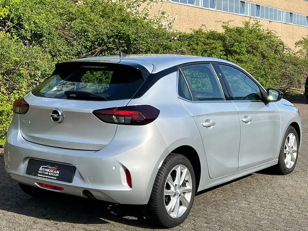 Opel Corsa 1.2 Elegance - Thumbnail 7