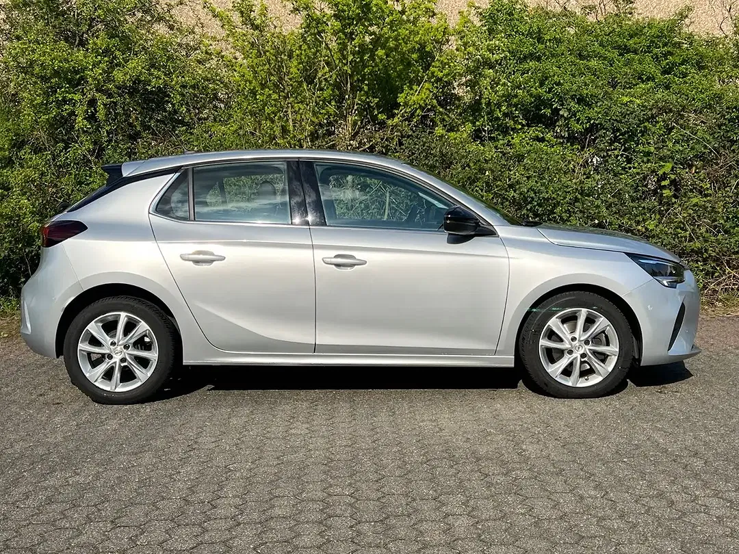 Opel Corsa 1.2 Elegance - Thumbnail 8