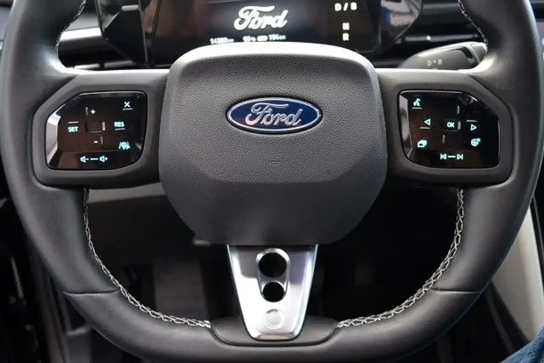 Ford Capri - Thumbnail 10