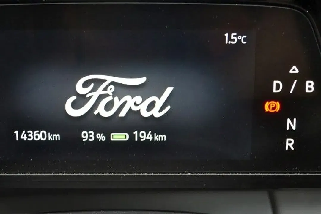 Ford Capri - Thumbnail 11