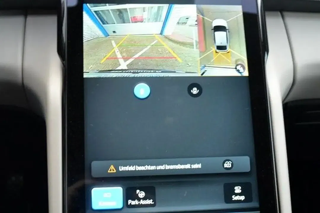 Ford Capri - Thumbnail 14