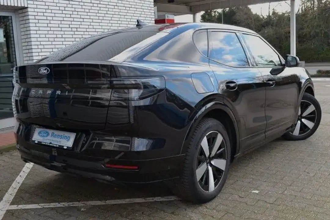 Ford Capri - Thumbnail 4