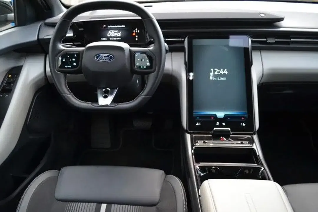 Ford Capri - Thumbnail 9