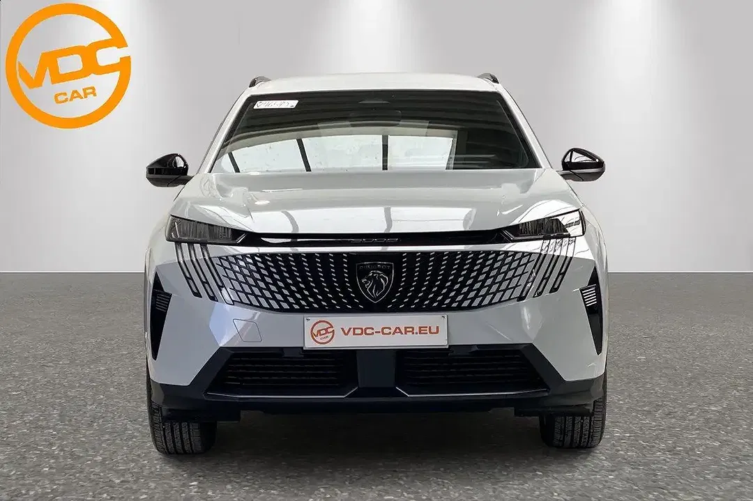 Peugeot 5008 Allure - Thumbnail 4