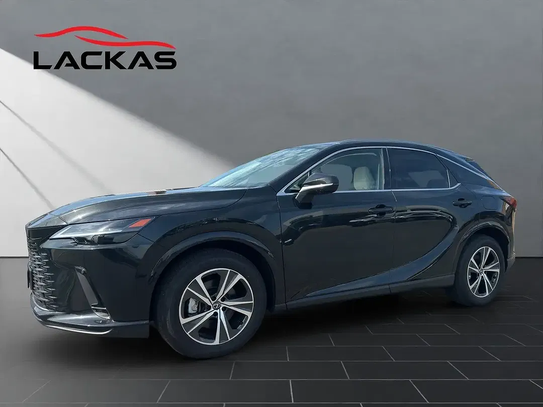 Lexus RX 350h E-FOUR Business Line - foto 1