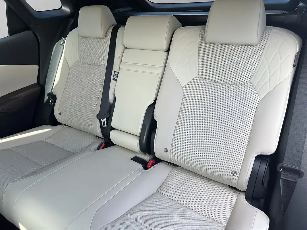 Lexus RX 350h E-FOUR Business Line - foto 15