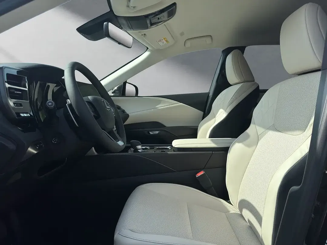 Lexus RX 350h E-FOUR Business Line - Thumbnail 9