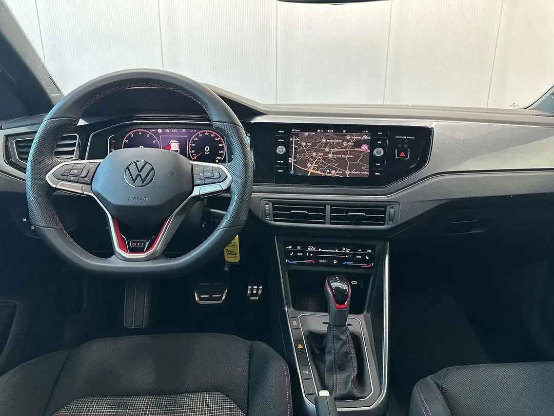 Volkswagen Polo GTI 2.0 TSI - Thumbnail 9