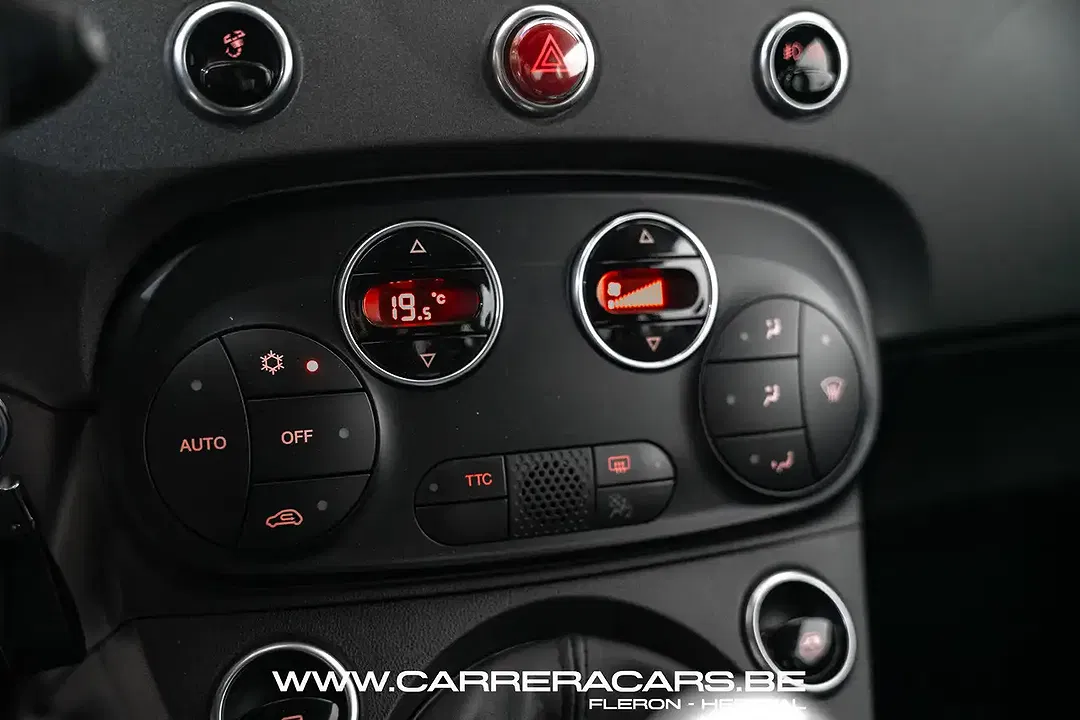 Abarth 500 1.4 Competizione - Thumbnail 10