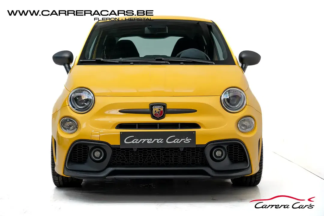Abarth 500 1.4 Competizione - foto 2