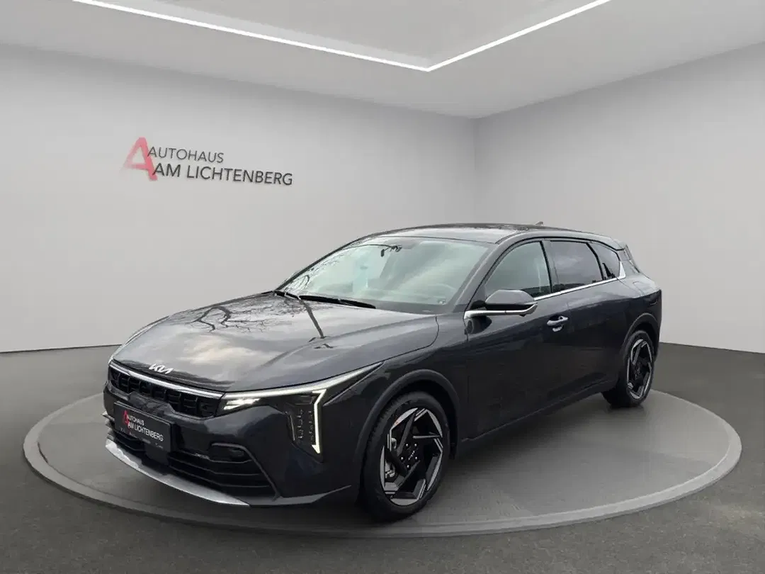 Kia K4 1.6 DCT Spirit - foto 1