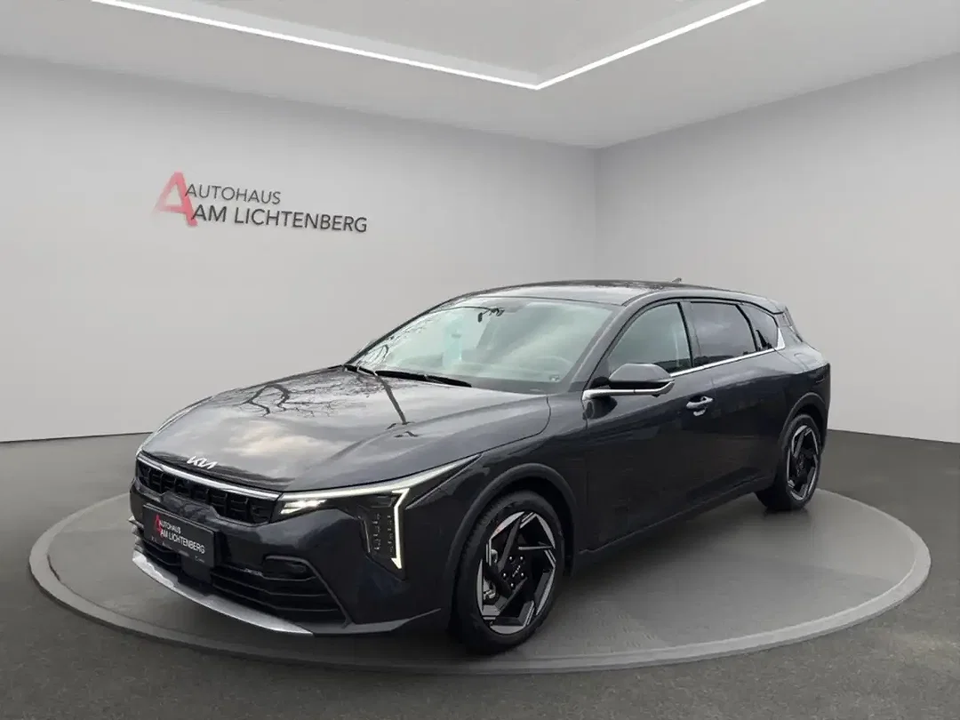 Kia K4 1.6 DCT Spirit - Afbeelding 1