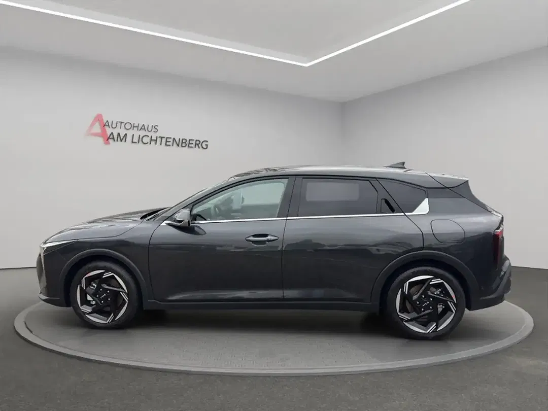 Kia K4 1.6 DCT Spirit - foto 2