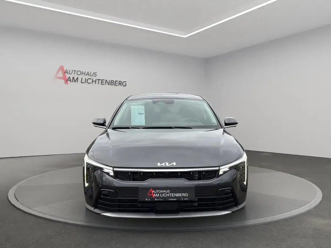 Kia K4 1.6 DCT Spirit - Thumbnail 4