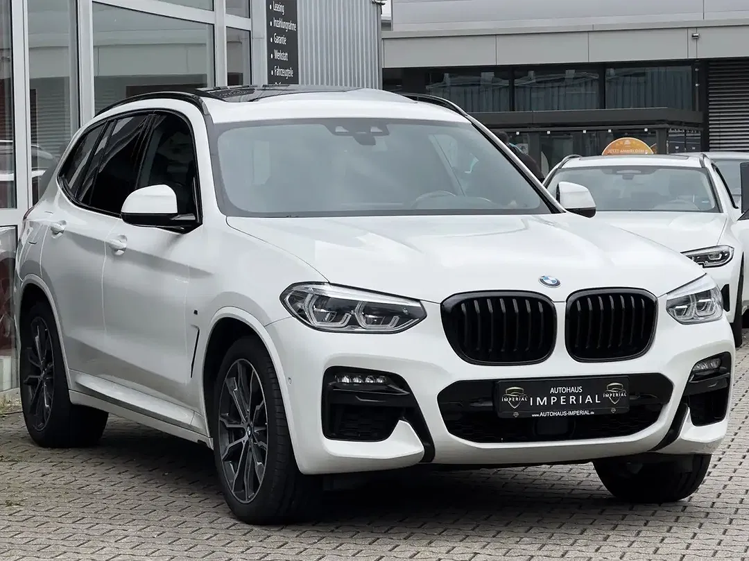 BMW X3 M - foto 2
