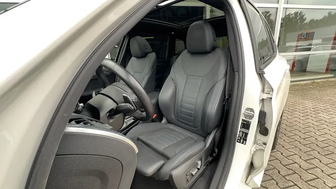 BMW X3 M - Thumbnail 5