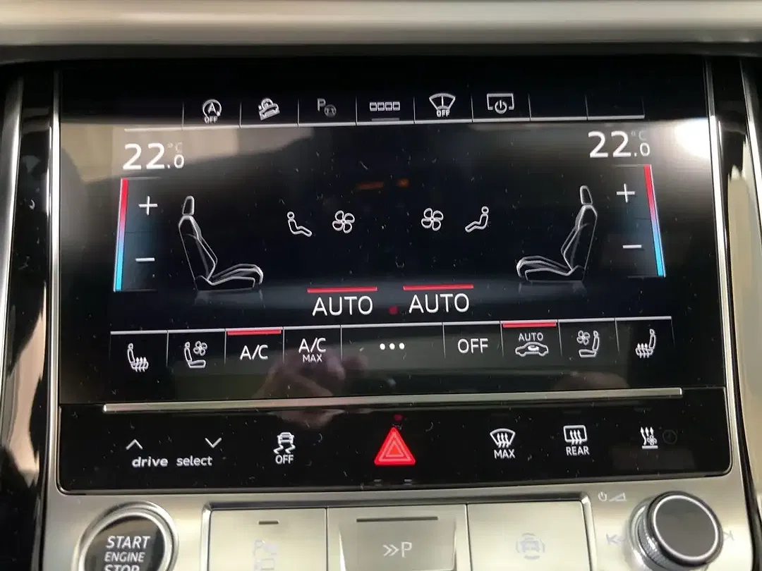Audi Q7 TDI quattro S line - Thumbnail 10