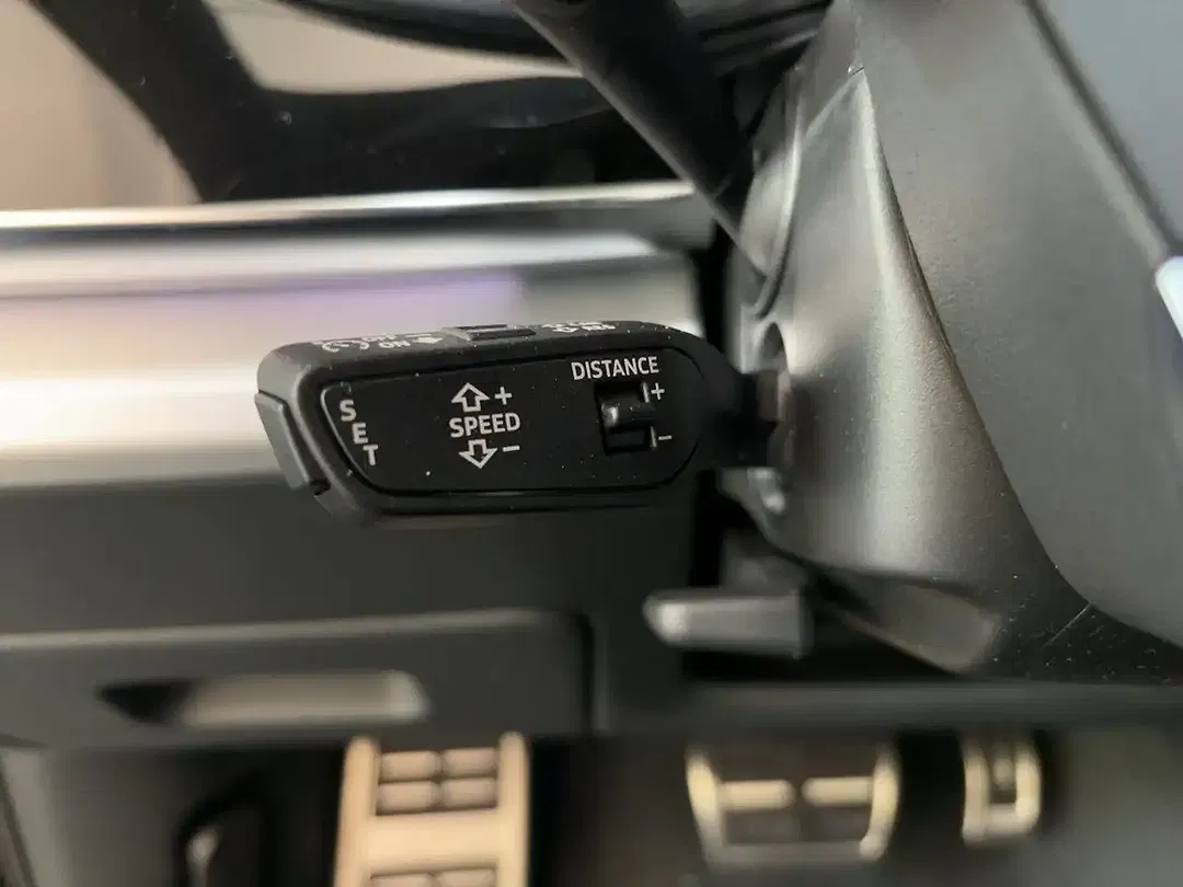 Audi Q7 TDI quattro S line - Thumbnail 13