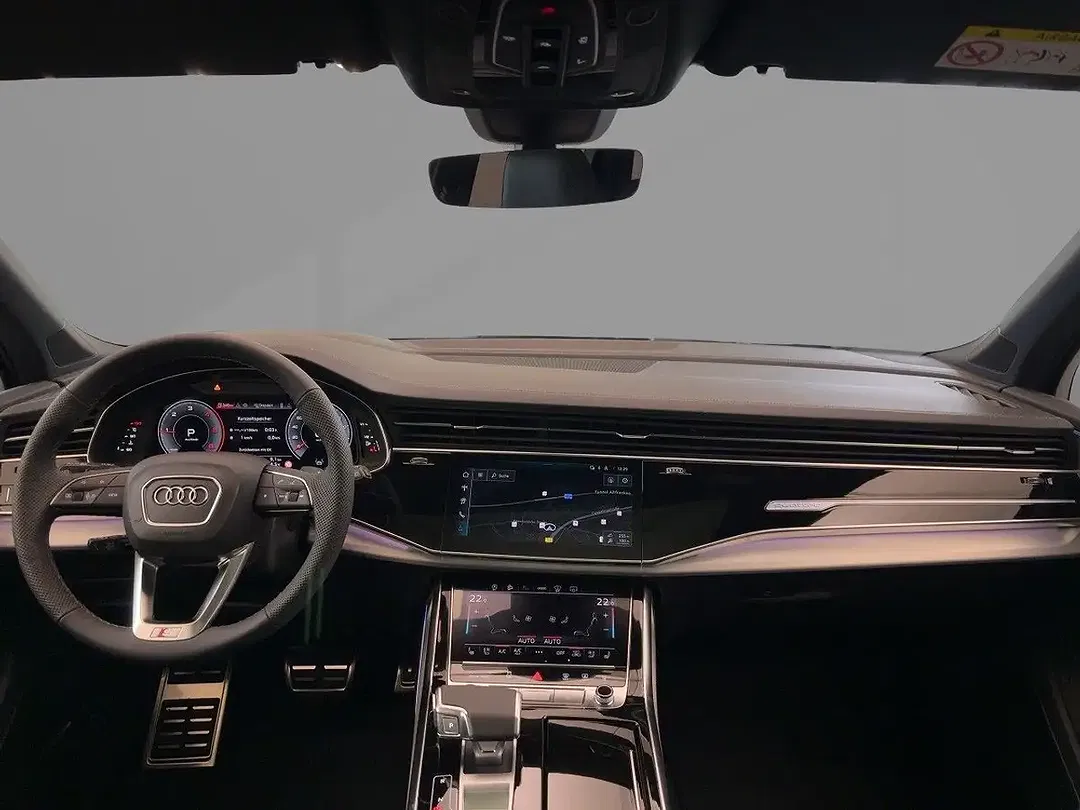 Audi Q7 TDI quattro S line - Thumbnail 6
